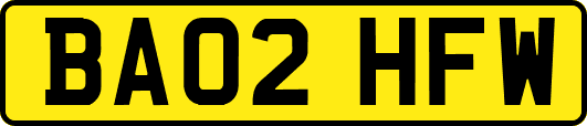 BA02HFW