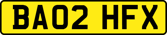BA02HFX