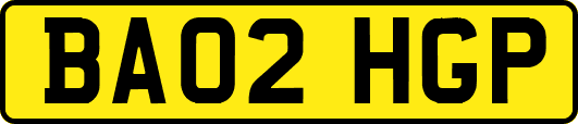 BA02HGP