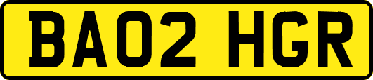 BA02HGR