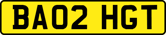BA02HGT