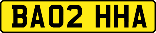 BA02HHA
