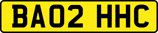 BA02HHC