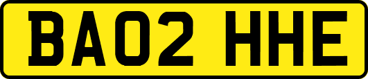 BA02HHE