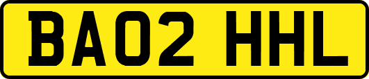 BA02HHL