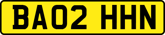 BA02HHN