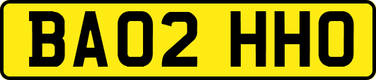 BA02HHO