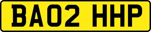 BA02HHP