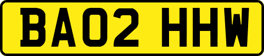 BA02HHW