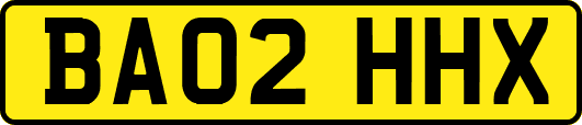 BA02HHX