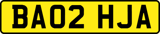 BA02HJA