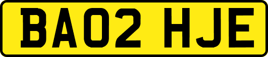BA02HJE