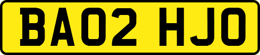BA02HJO