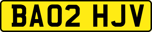 BA02HJV