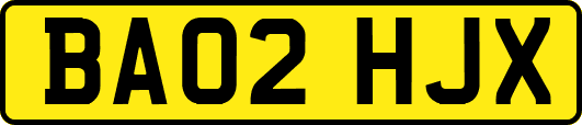 BA02HJX