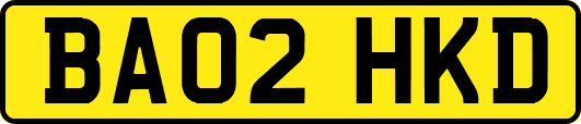 BA02HKD
