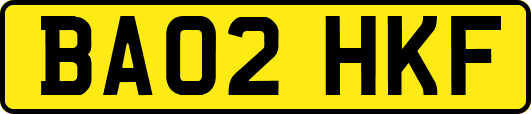 BA02HKF