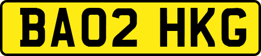BA02HKG