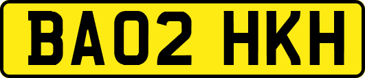 BA02HKH