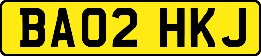 BA02HKJ