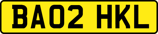 BA02HKL