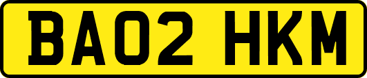 BA02HKM