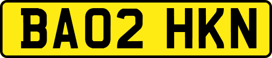 BA02HKN