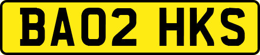 BA02HKS