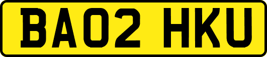 BA02HKU