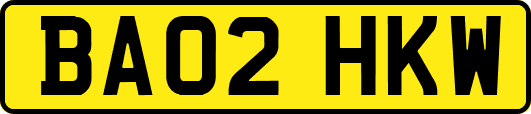 BA02HKW