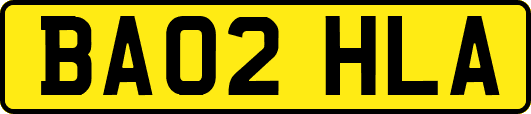 BA02HLA
