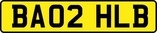 BA02HLB