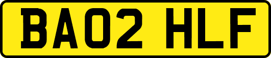 BA02HLF