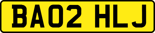BA02HLJ