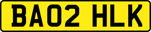 BA02HLK