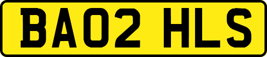 BA02HLS