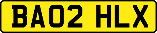 BA02HLX