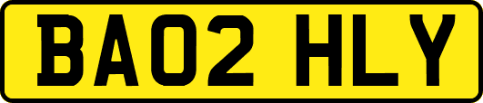 BA02HLY