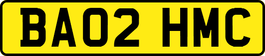 BA02HMC