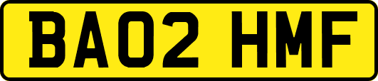BA02HMF