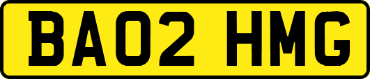 BA02HMG