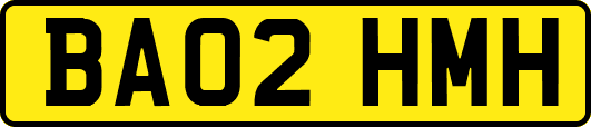 BA02HMH