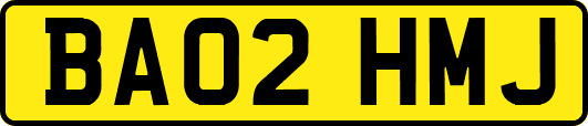 BA02HMJ