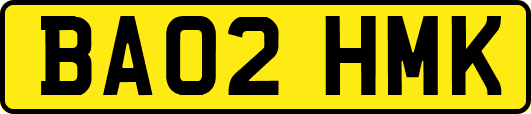 BA02HMK