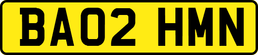 BA02HMN