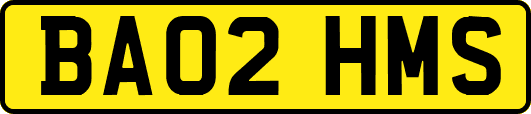 BA02HMS