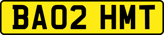 BA02HMT