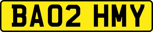 BA02HMY
