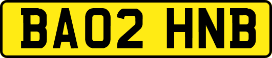 BA02HNB