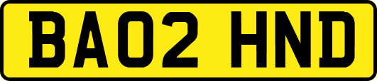 BA02HND